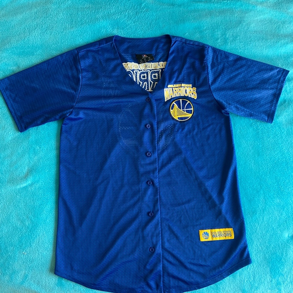 Sports Jersey